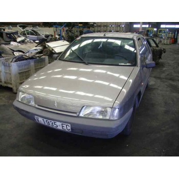 CITROËN ZX
