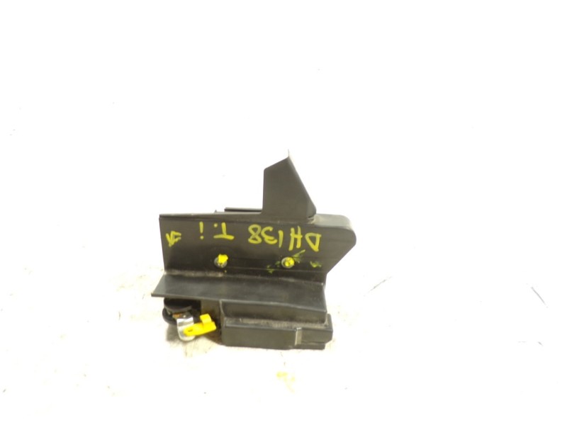 Recambio de cerradura puerta trasera izquierda para dacia sandero stepway referencia OEM IAM 825033585R 825033585R 