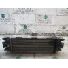 Recambio de intercooler para iveco daily caja abierta 2.3 diesel cat referencia OEM IAM   