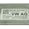 Recambio de centralita faros xenon para volkswagen tiguan (ad1, ax1) 2.0 tdi referencia OEM IAM 992941572CG 992941572CG 