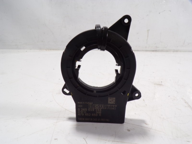 Recambio de modulo electronico para renault clio iv 1.5 dci diesel fap referencia OEM IAM 479452659R 479452659R 0265019153