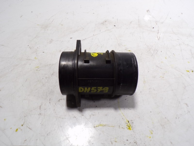 Recambio de caudalimetro para renault scenic iii 1.5 dci diesel fap referencia OEM IAM 8200682558 82006825587B 5WK97021