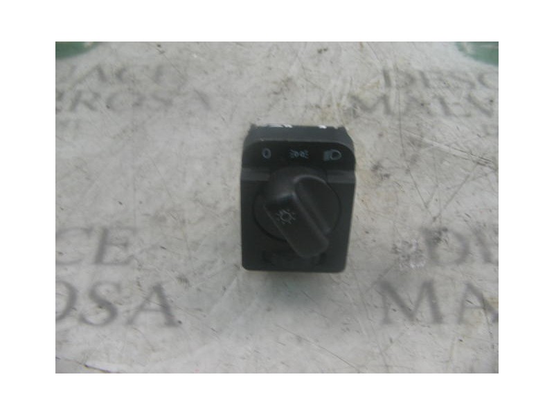 Recambio de mando luces para opel corsa b eco referencia OEM IAM   