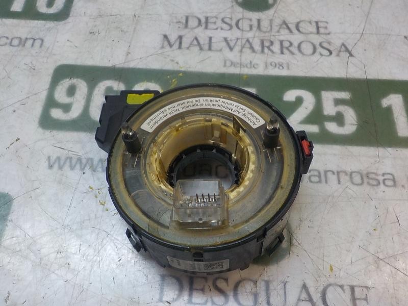 Recambio de anillo airbag para volkswagen passat berlina (3c2) 2.0 tdi referencia OEM IAM 3C0959653 3C0959653 