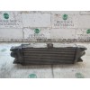 Recambio de intercooler para iveco daily caja abierta 2.3 diesel cat referencia OEM IAM   