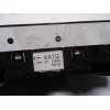 Recambio de mando climatizador para mazda cx-5 center-line awd referencia OEM IAM KA1G61190A 61190A 