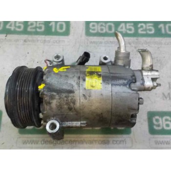 COMPRESOR AIRE ACONDICIONADO 2032811 