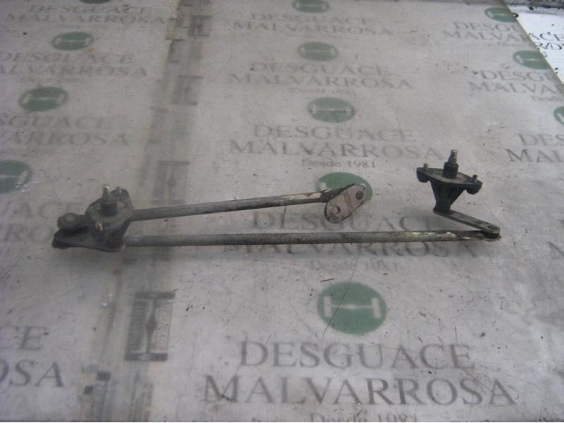 Recambio de articulacion limpia delantero para daewoo lanos sx referencia OEM IAM   