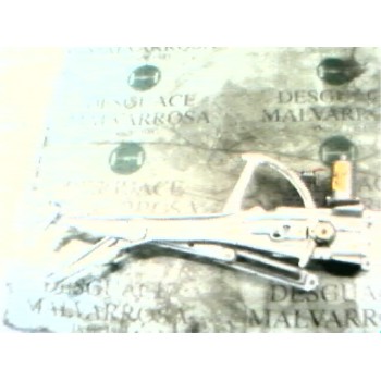 ELEVALUNAS DELANTERO IZQUIERDO 