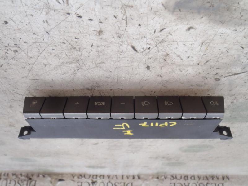 Recambio de modulo electronico para lancia ypsilon (101) 1.2 8v referencia OEM IAM   