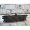 Recambio de intercooler para iveco daily caja abierta 2.3 diesel cat referencia OEM IAM   