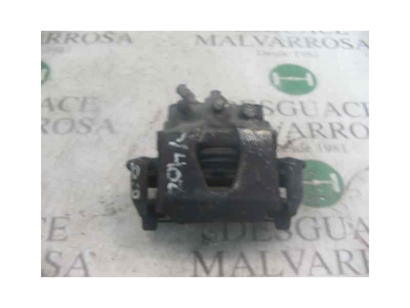 Recambio de pinza freno delantera derecha para opel corsa b eco referencia OEM IAM   