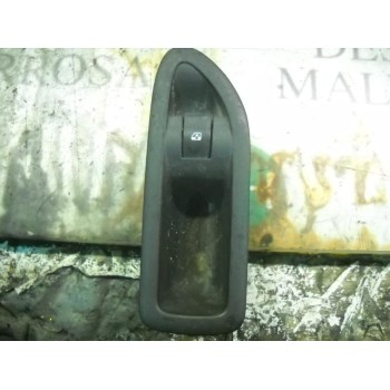 MANDO ELEVALUNAS TRASERO IZQUIERDO 