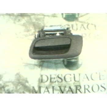 MANETA EXTERIOR TRASERA IZQUIERDA 