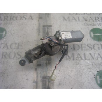 MOTOR LIMPIA TRASERO 