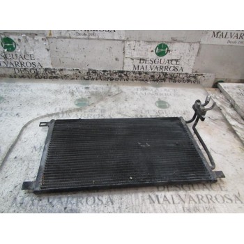 CONDENSADOR AIRE ACONDICIONADO 