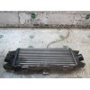 Recambio de intercooler para iveco daily caja abierta 2.3 diesel cat referencia OEM IAM   
