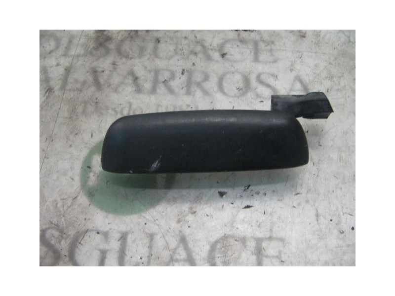 Recambio de maneta exterior delantera derecha para fiat punto berl. (176) referencia OEM IAM   