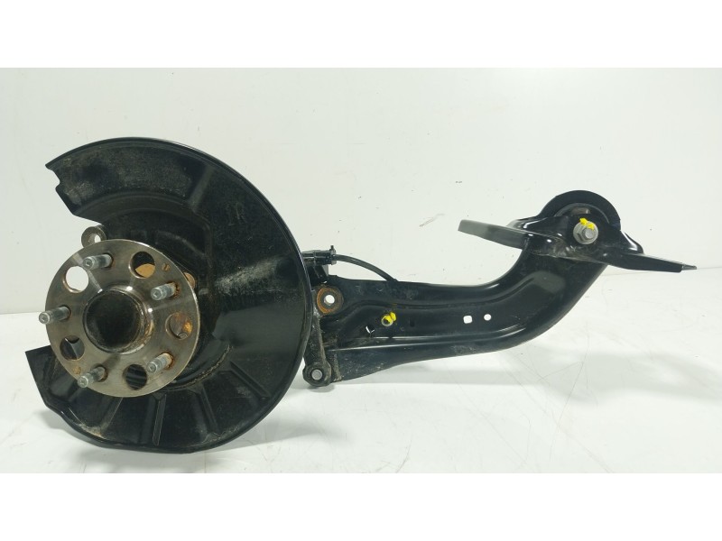 Recambio de mangueta trasera derecha para toyota c-hr (_x1_) 2.0 hybrid (maxh10) referencia OEM IAM 42304F4110  