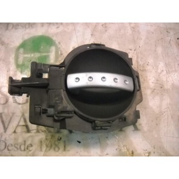 MANETA INTERIOR DELANTERA DERECHA 