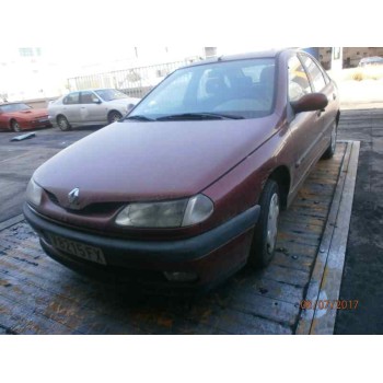 RENAULT LAGUNA (B56)