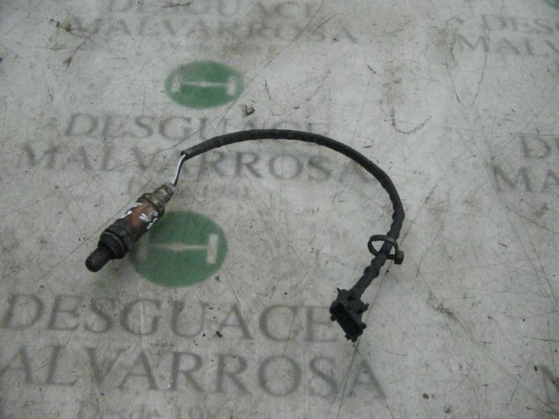 Recambio de sonda lambda para saab 900 berlina 2.5 v6 se referencia OEM IAM   