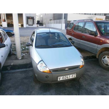 FORD KA (CCQ)
