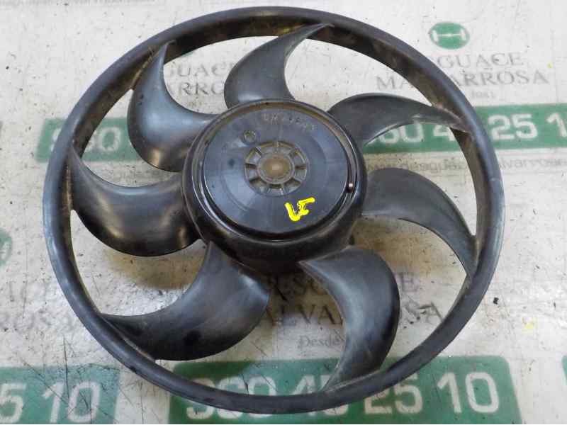 Recambio de electroventilador para ford kuga (cbs) titanium referencia OEM IAM 2094314  