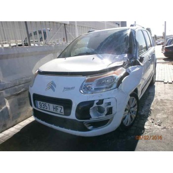 CITROËN C3 PICASSO
