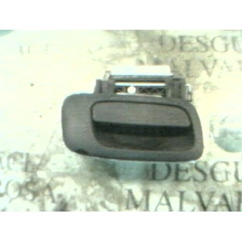MANETA EXTERIOR TRASERA DERECHA 