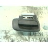 Recambio de maneta exterior trasera derecha para opel astra g berlina comfort referencia OEM IAM   