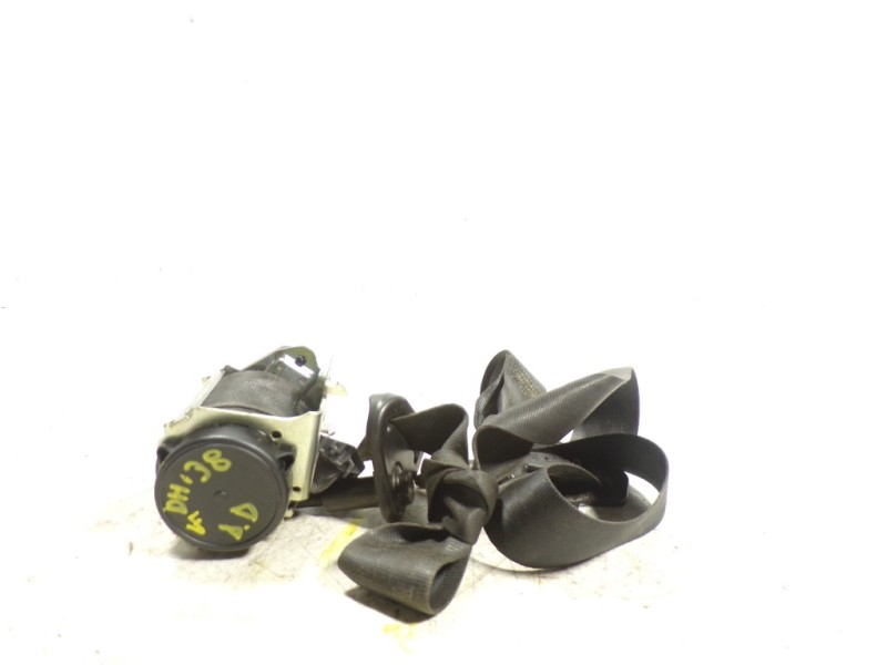 Recambio de cinturon seguridad delantero derecho para dacia sandero stepway referencia OEM IAM 868845972R 621088800C 621088800C