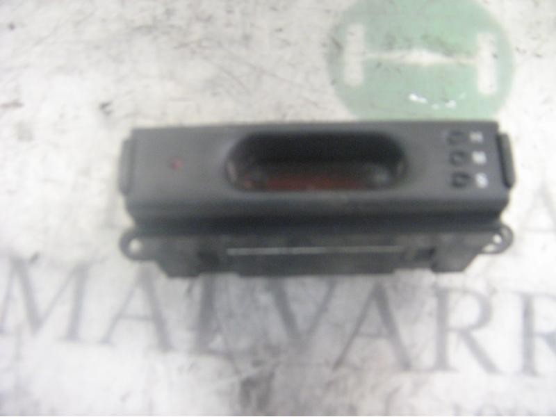 Recambio de mando multifuncion para daewoo lanos sx referencia OEM IAM   