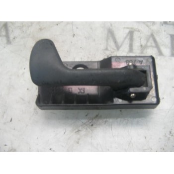 MANETA INTERIOR DELANTERA DERECHA 