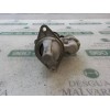 Recambio de motor arranque para chevrolet aveo lt referencia OEM IAM   