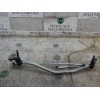 Recambio de articulacion limpia delantero para dacia logan ii 1.2 16v cat referencia OEM IAM 288004410R  