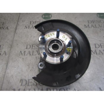 MANGUETA DELANTERA IZQUIERDA 13319480 