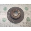 Recambio de disco freno delantero para bmw serie 3 berlina (e36) 316i comfort edition referencia OEM IAM   