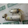 Recambio de motor arranque para chevrolet aveo lt referencia OEM IAM   