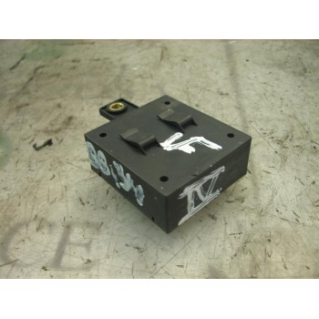 MODULO ELECTRONICO 