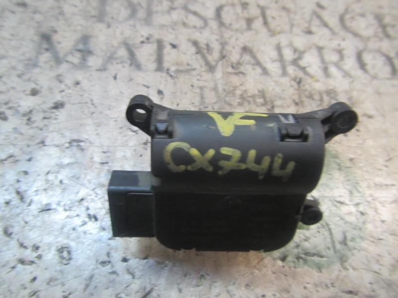 Recambio de modulo electronico para iveco daily caja abierta 2.3 diesel cat referencia OEM IAM   