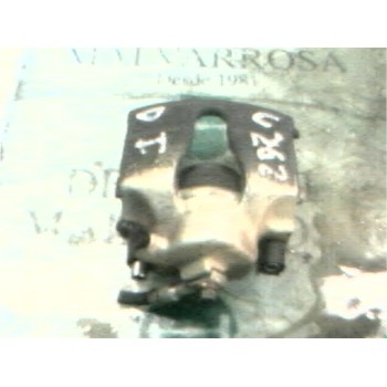 PINZA FRENO DELANTERA IZQUIERDA 