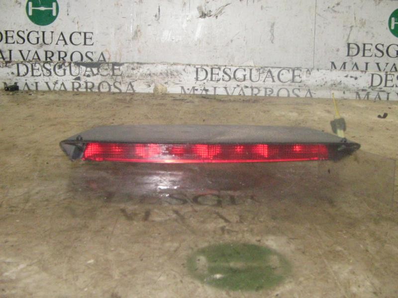 Recambio de piloto trasero central para daewoo nubira berlina classic se referencia OEM IAM   