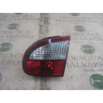 PILOTO TRASERO DERECHO INTERIOR 