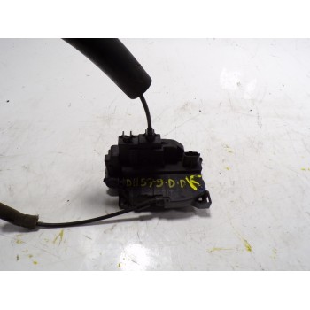 CERRADURA PUERTA DELANTERA DERECHA 805020006R 