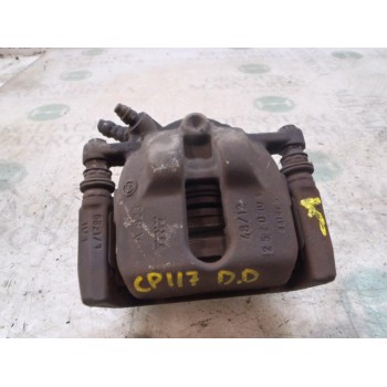 PINZA FRENO DELANTERA DERECHA 