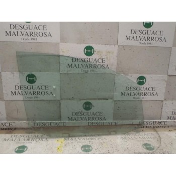 CRISTAL PUERTA DELANTERO DERECHO 