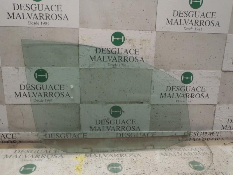 Recambio de cristal puerta delantero derecho para volkswagen touran (1t1) highline referencia OEM IAM   