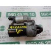 Recambio de motor arranque para alfa romeo giulietta (191) 1.4 turbo cat referencia OEM IAM   
