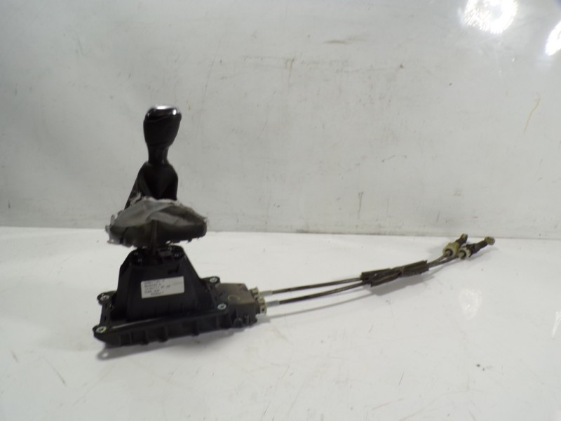 Recambio de palanca cambio para renault clio iv 1.5 dci diesel fap referencia OEM IAM 349019559R 349017101R 9620183G